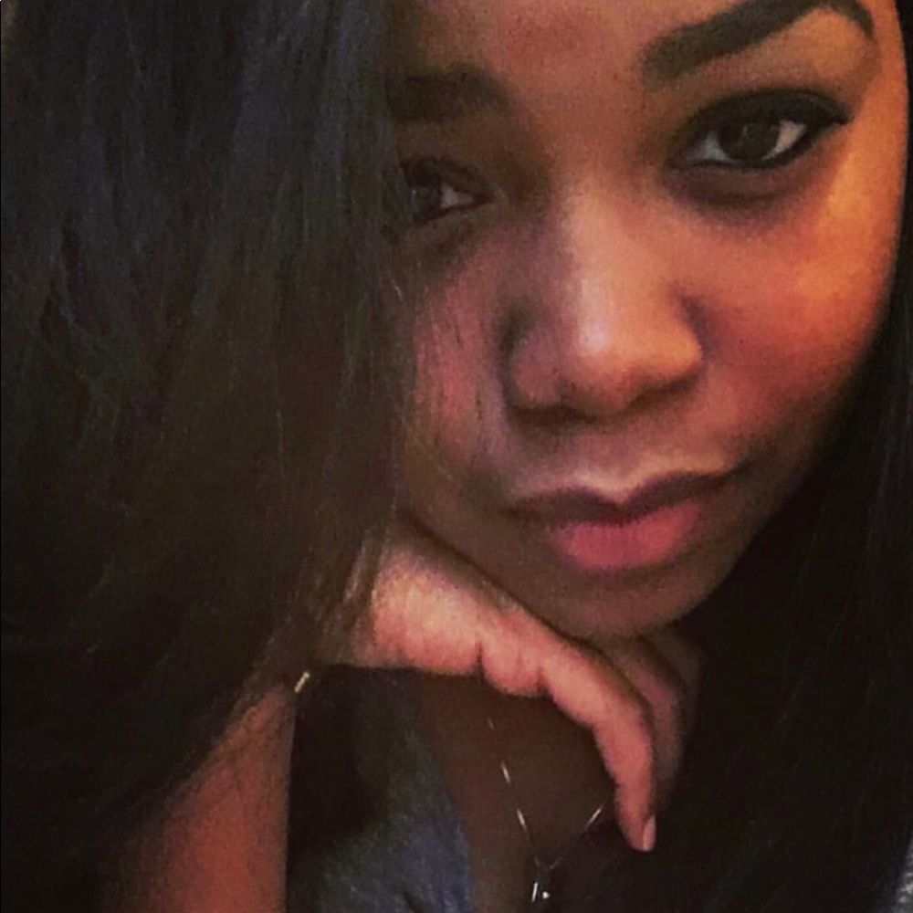 Follow Me On Instagram @iam_tonisha !